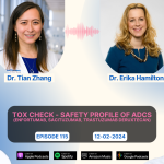 From Approval to Practice: Managing Side Effects of Antibody Drug Conjugates (ADC) in Cancer