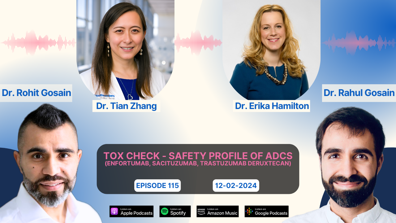 From Approval to Practice: Managing Side Effects of Antibody Drug Conjugates (ADC) in Cancer