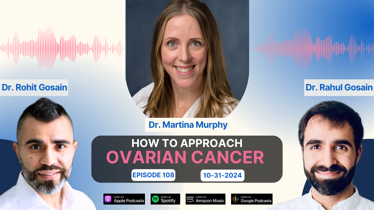 How to Approach to Ovarian Cancer from Community Oncology Perspective